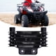 thumbnail image 5 of Enfriador de Aceite de Motor ANGGREK Metal Para Moto de Cross ATV 125-250CC, 5 of 8