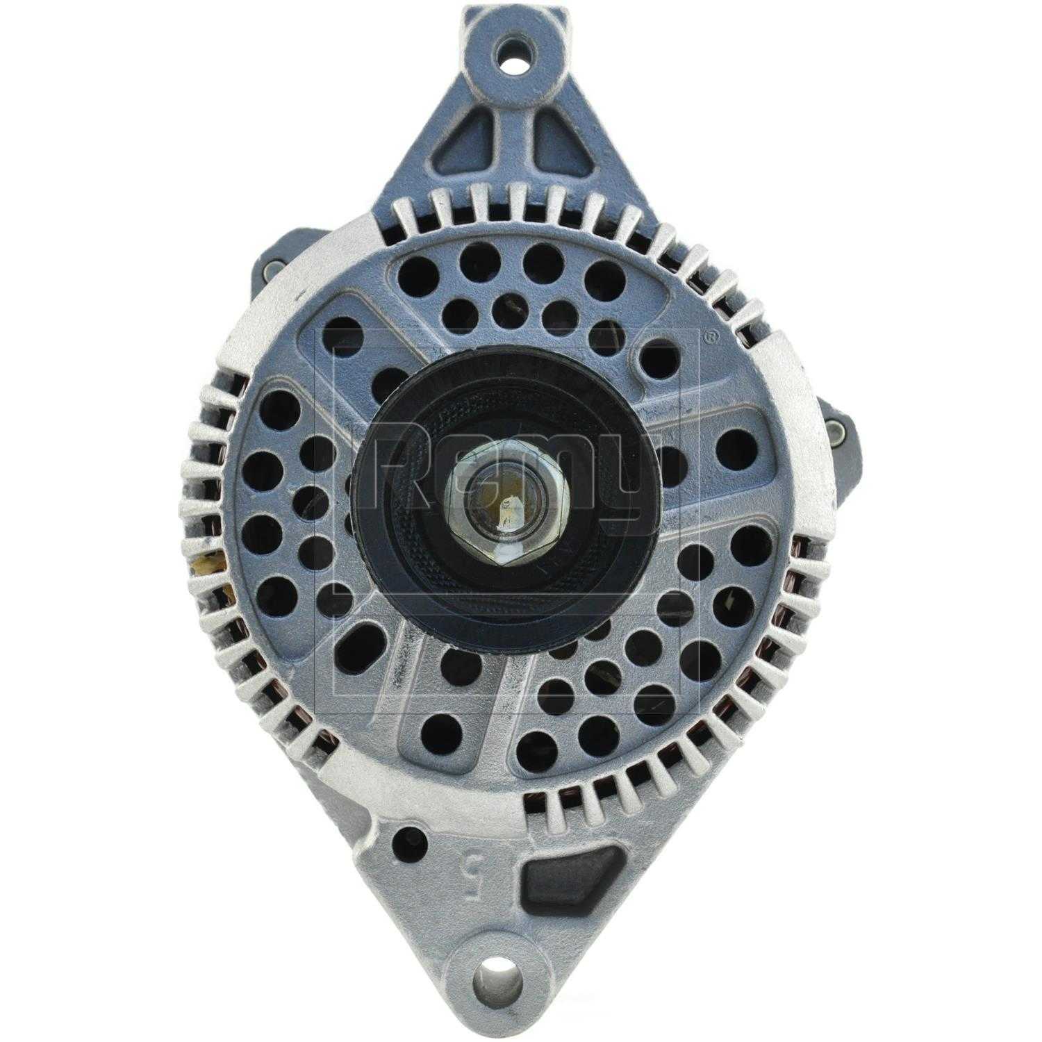 Remy 23081 Alternator