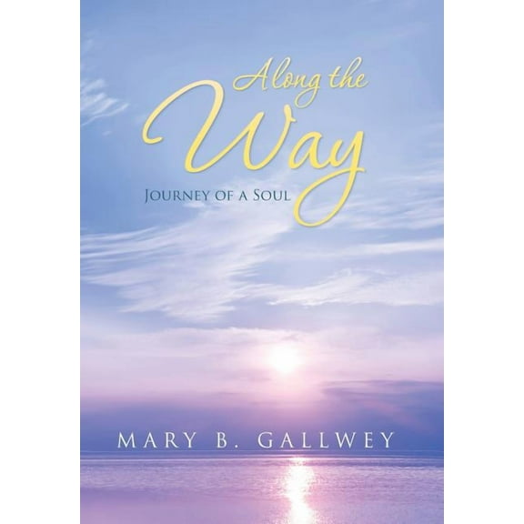 Along the Way: Journey of a Soul (Hardcover)
