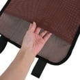 thumbnail image 3 of BESTYASH Bolsa De Almacenaje Para De Oficina Y Color Café Con Accesorios Colgantes Multifuncionales, 3 of 6