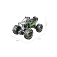 thumbnail image 3 of Juguete Control Remoto 7pz Verde, 3 of 4