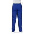 thumbnail image 2 of Sivvan Unisex Tapered Leg Drawstring Scrub Pants (Available in 10 Colors), 2 of 7