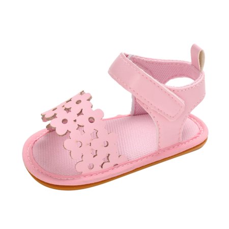 

Kids Shoes First Casual Walking Soft Fashion Anti-Slip Walkers Shoes