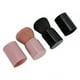 thumbnail image 1 of Brocha para polvos, 2 piezas Brocha para polvos sueltos, profesional, retráctil, para contorno, en polvo, para rostro, en polvo, para rubor, para salón de belleza y hogar Ecomeon no, 1 of 6