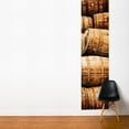 thumbnail image 2 of 120 in. Tangling Wall Mural, 2 of 5