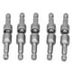 thumbnail image 1 of Juegos De Llaves De Tubo, Juego De Llaves De Vaso, Broca De Destornillador De Taladro Eléctrico Con Industrial Para Mecánico Para La Construcción ANGGREK 12345678, 1 of 8
