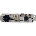 thumbnail image 2 of Dorman Climate Control Panel 599-127 OE Solutions; OE Replacement, 2 of 2