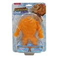 thumbnail image 4 of Figura De Acción Ruz Flexors Fox 22cm Naranja, 4 of 5