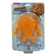 thumbnail image 4 of Figura De Acción Ruz Flexors Fox 22cm Naranja, 4 of 5