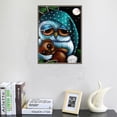 thumbnail image 3 of DIY Pintura Kit de Hermosa Decoración de Pared, 3 of 7