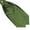 Dark Green, variant on Skymirror Men's Fashion Smooth Polka Dots Print Ascot Tie Neck Tie Silk Blend Scarf Cravat