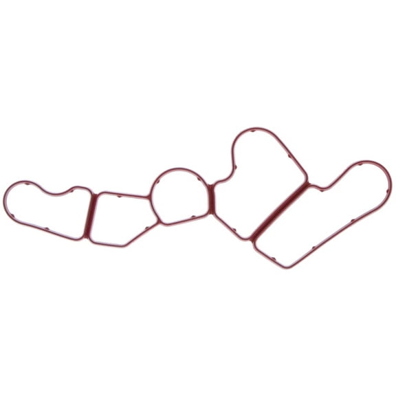 Engine Oil Filter Adapter