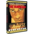 thumbnail image 2 of The Hurricane (Collector's Edition) [DVD], 2 of 2