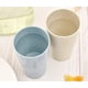 thumbnail image 4 of Tazas indestructibles de paja de trigo para adultos y niños, juego de tazas de acompañamiento reutilizables, resistentes y duraderas, de 4 colores, se pueden lavar en el lavavajillas, 4 of 5