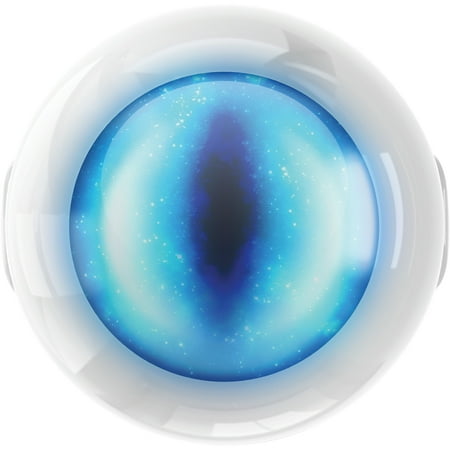 FIBARO FGMS-001 ZW5 Motion, Light and Temperature Sensor for Z-Wave