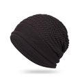 thumbnail image 2 of iHPH7 Warm Hats for Women Watch Cap Wool Hat Wool Hats for Men Beenies Hats Skull Cap Beanie Skull Cap Women B One Size, 2 of 3