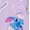 Lilo & Stitch, variant on Character Toddler Easter Pajama Set, 2-Piece, Sizes 12M-5T