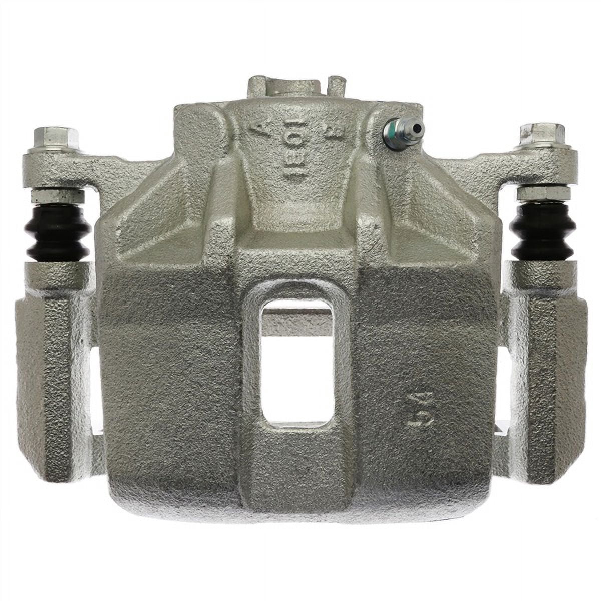 AC Delco 18FR1843N Brake Caliper, Natural Semi-loaded (Caliper & Hardware) Fits select: 2003-2004 HONDA ACCORD, 2008-2012 HONDA ACCORD EXL