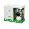 thumbnail image 6 of Arlo Baby Monitor | Smart WIFI Baby Camera 1080P HD with 2-Way Audio, Night Vision, Air Sensors, Lullaby Player, Night Light, Works with Amazon Alexa, HomeKit (ABC1000), 6 of 6