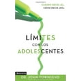 thumbnail image 2 of Límites Con Los Adolescentes: Cuando Decir 'Sí', Cómo Decir 'No', (Paperback), 2 of 2
