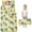 Border Collie, variant on Cartoon Corgi Toddler Nap Mats for Kids Preschool,Sleeping Mat Bag or Kids,Toddler Sleeping Bag,Toddler Nap Mat or Daycare