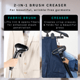 thumbnail image 3 of True & Tidy Tidy SX3 Heavy-Duty Industrial Garment Steamer with Foot Pedal Control, 3 Steam Settings, 360-Degree Nozzle, 3 of 7