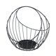 thumbnail image 3 of Portavelas de alambre de metal Portavelas de jaula de hierro Farol de vela decorativo para al aire libre en interiores Mantel Boda Fiesta de, 3 of 9