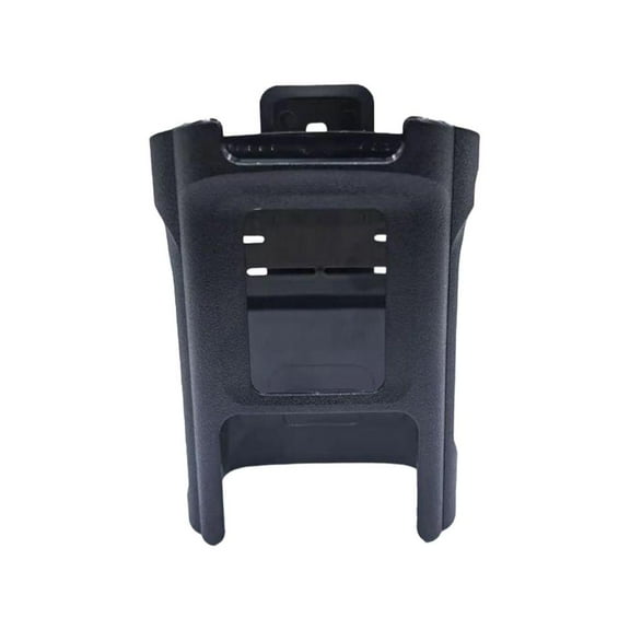 DM-32 Original Two Way Ham Radio UV-32 Walkie Talkie with Belt Case