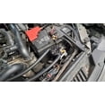 thumbnail image 3 of J&L 22-24 Ford Bronco Raptor 3.0L EcoBoost PCV Side Oil Separator 3.0 - Black Anodized, 3 of 6