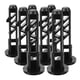thumbnail image 1 of Garbage Equipment Parts Trash Can Lid Hinge Pins for Bin Repair 8Pcs, 1 of 5
