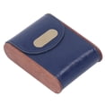 thumbnail image 4 of Estuche, Porta Cigarros De Madera Con Cubierta De PU Liviana Para Viajes ANGGREK Otros, 4 of 8