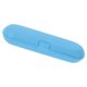thumbnail image 1 of Estuche de viaje compacto para cepillo de dientes eléctrico Unique Bargains para Philips Sonicare, Oral-B Pro, iO y otros cepillos de dientes eléctricos en color azul, 1 of 6