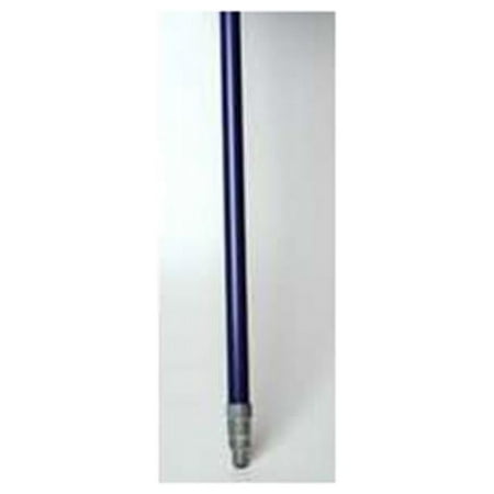 Supreme Enterprise, Inc M3165M Steel Handle With Metal Thread