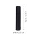 thumbnail image 2 of FELTECHELECTR 1Ud Recortador De Pelo Eléctrico Negro Con Ergonómico Para Uso En Casa Y Viajes, 2 of 8