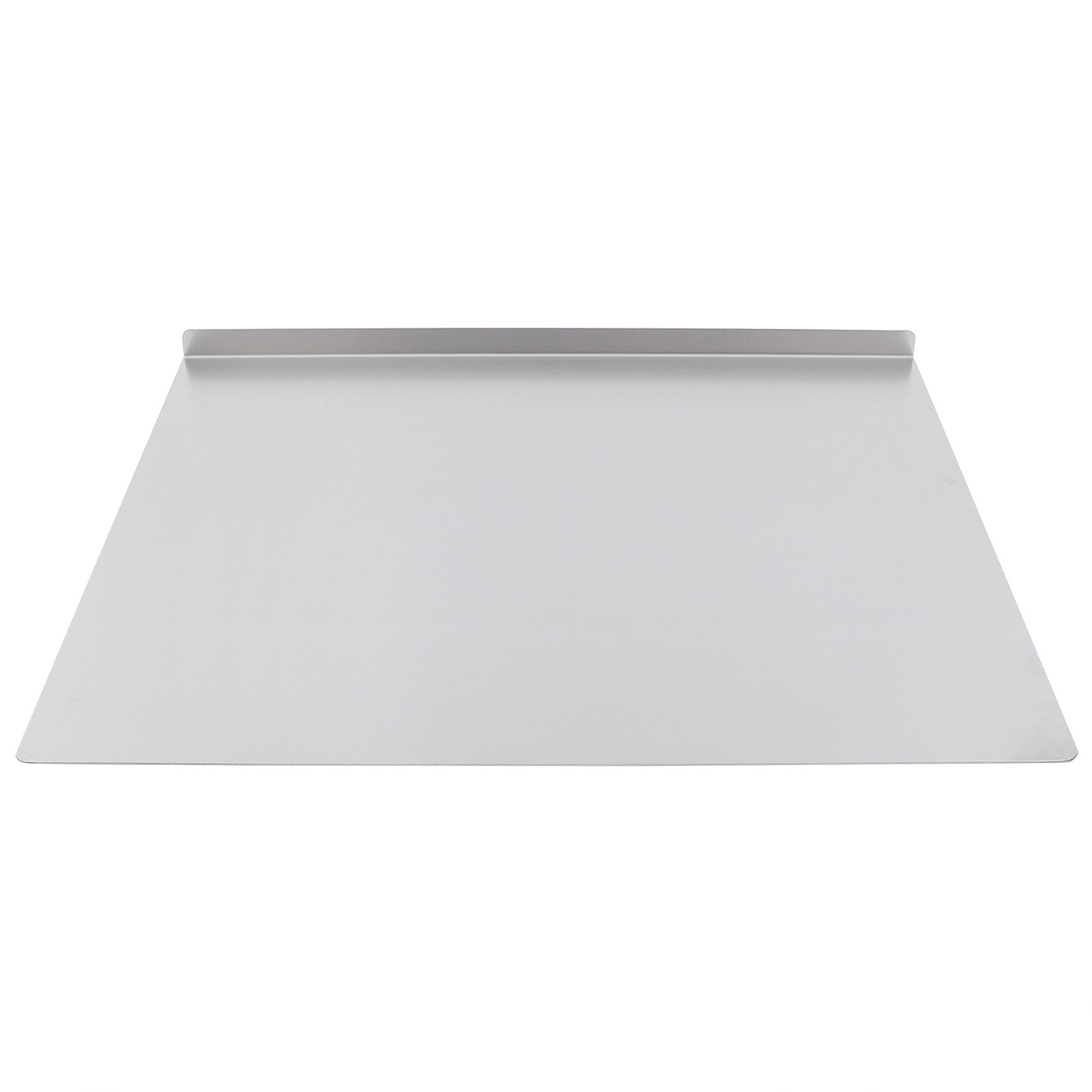 DUYIWAA Cutting Board Kitchen Stainless Steel Chopping Board Counter Top Protector Vegetables Cutting Board