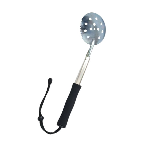 Zeiwohndc Fishing Skimmer Scoops Ice Scoops Winter Ice Fishing Scooper Fishing Gear