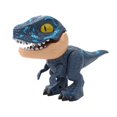 thumbnail image 1 of (For 3-6 years)Toys Assemble The Dinosaur Safe And Reliable Children 5-in 1 Stapler Pencil Sharpener Pencil Ruler Eraser, 1 of 16