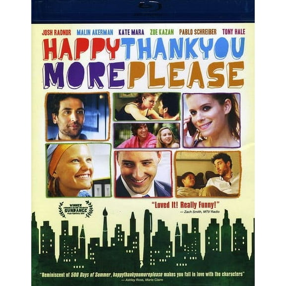 Happythankyoumoreplease