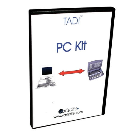 PC Interface Kit for TADI price history on PriceWatchPro