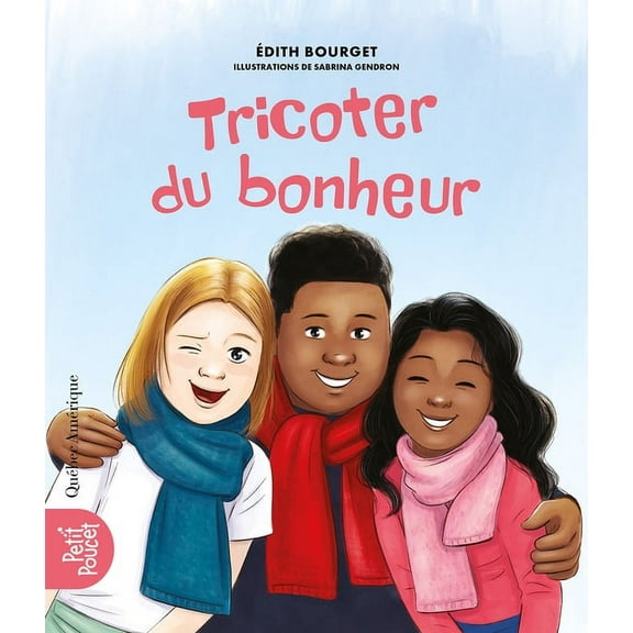 Tricoter Du Bonheur, (Paperback)
