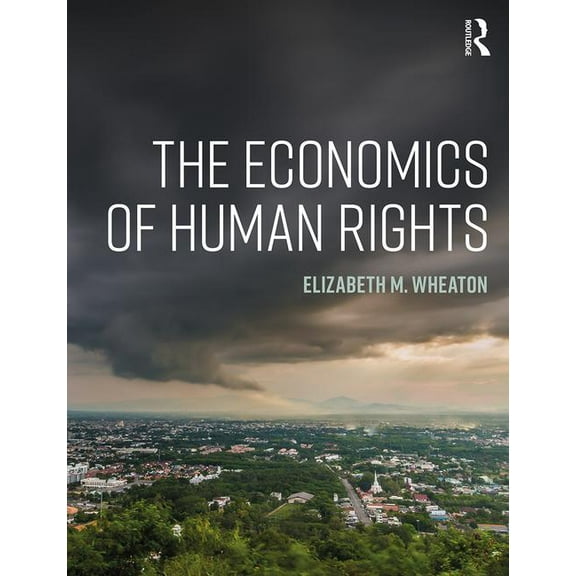 The Economics of Human Rights, (Paperback)