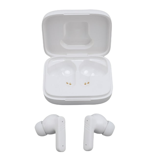 Smart Translation Earbuds, Touch Screen 140+ Languages Real Time Wireless Translator, for Travel, Business, Learning