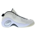 thumbnail image 2 of Nike Air Zoom Flight 95 Mens Shoes Size 11, Color: Sail/White/Pale Ivory/Black, 2 of 5
