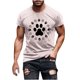 thumbnail image 1 of Camiseta de Manga Larga con Cuello Redondo, Camisetas de Manga Larga Cálidas Y de Moda, 1 of 5