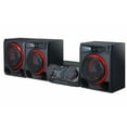 thumbnail image 2 of MINICOMPONENTE |LG CK-57, 2 of 3