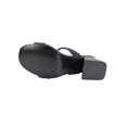 thumbnail image 4 of SANDALIA CASUAL DE MUJER SINTETICO NEGRO MARCA LEON 8719, 4 of 4