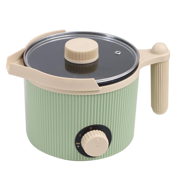 Wax Melting Pot TOAUTO, revestimiento antiadherente de doble potencia de 3 libras