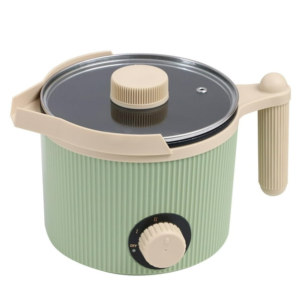 Wax Melting Pot TOAUTO, revestimiento antiadherente de doble potencia de 3 libras