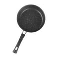 thumbnail image 3 of Acahhotxx Frying Pans, Flat Bottom Pans Nonstick Frying Pans Cooking Pots Skillets Omelette Pans Steak Cooking Stove Skillets Cookware Dura, 3 of 3