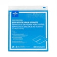 thumbnail image 3 of Esponja de gasa Medline NON256000 10 x 10 cm, 6 capas, 50 unidades, 3 of 6